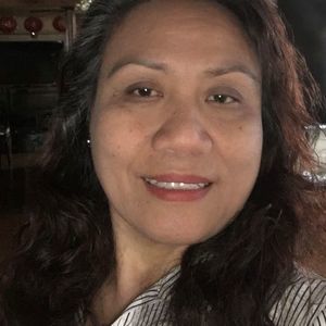 Meet your Posher, Antonia